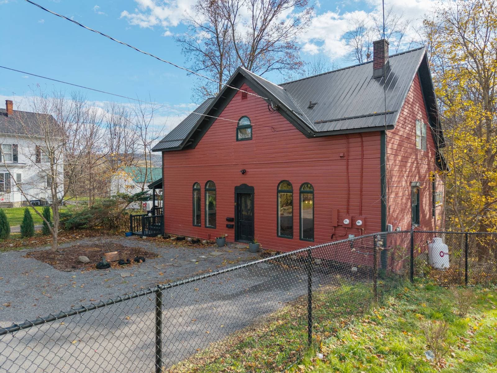 Current MyStateMLS after listing photo 02 for 17 Walnut St