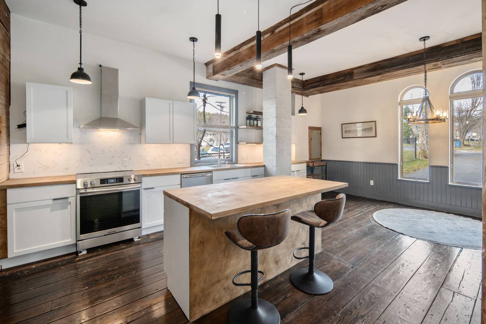 Current MyStateMLS after listing photo 10 for 17 Walnut St