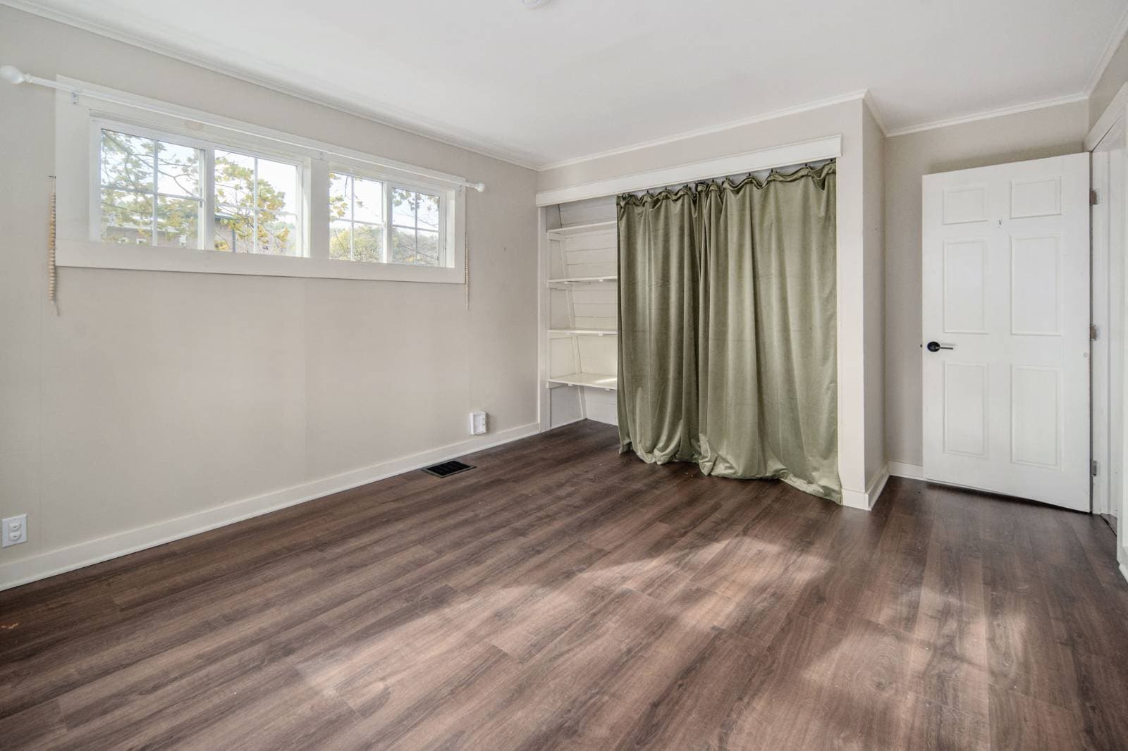 Current MyStateMLS after listing photo 16 for 17 Walnut St
